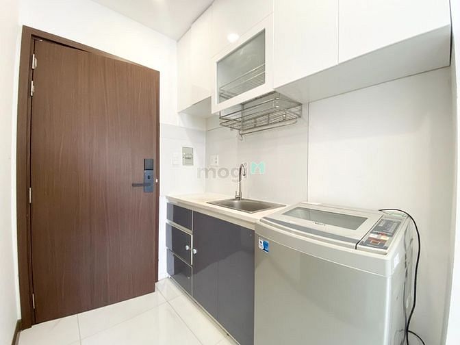Hình ảnh Chỉ 1 phòng studio full nt-máy giặt riêng. Siuuu HOT đang giảm mạnh ^^