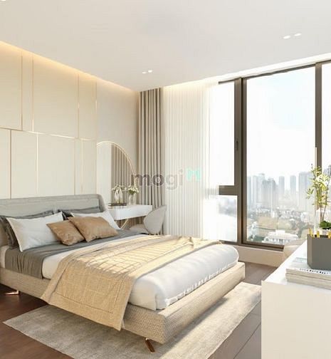 Hình ảnh D’Edge Thảo Điền, Mb6623 nạp rút nhanh chóng view sông SG rất đẹp 2PN, 90m2 giá chỉ 27Tr