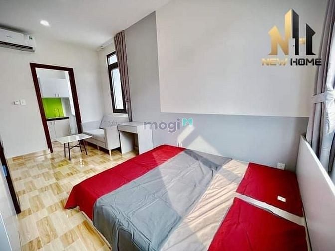 Hình ảnh 🥰 Mb6623 nạp rút nhanh chóng Studio, tách bếp cửa sổ thoáng, ngay Etown Tân Bình🥰