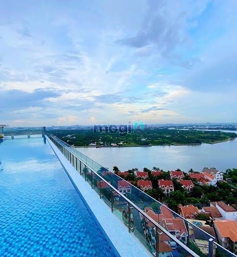 Hình ảnh D’Edge Thảo Điền, Mb6623 nạp rút nhanh chóng view sông SG rất đẹp 2PN, 90m2 giá chỉ 27Tr