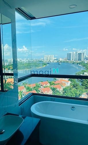 Hình ảnh D’Edge Thảo Điền, Mb6623 nạp rút nhanh chóng view sông SG rất đẹp 2PN, 90m2 giá chỉ 27Tr