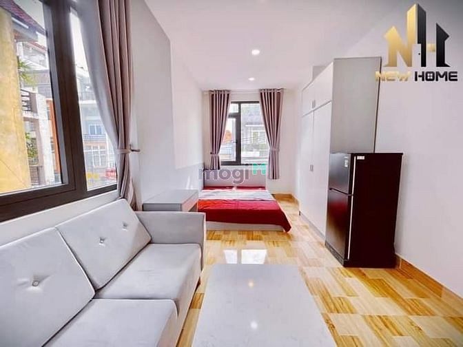 Hình ảnh 🥰 Mb6623 nạp rút nhanh chóng Studio, tách bếp cửa sổ thoáng, ngay Etown Tân Bình🥰