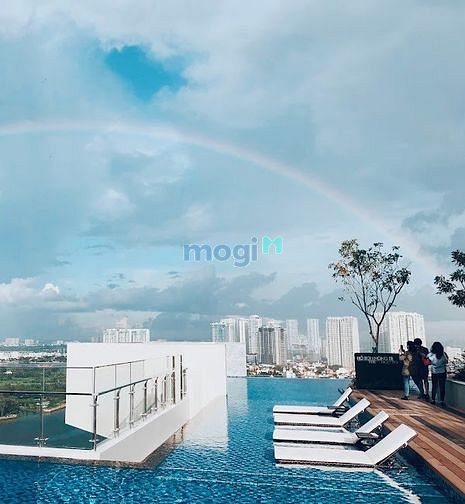 Hình ảnh D’Edge Thảo Điền, Mb6623 nạp rút nhanh chóng view sông SG rất đẹp 2PN, 90m2 giá chỉ 27Tr