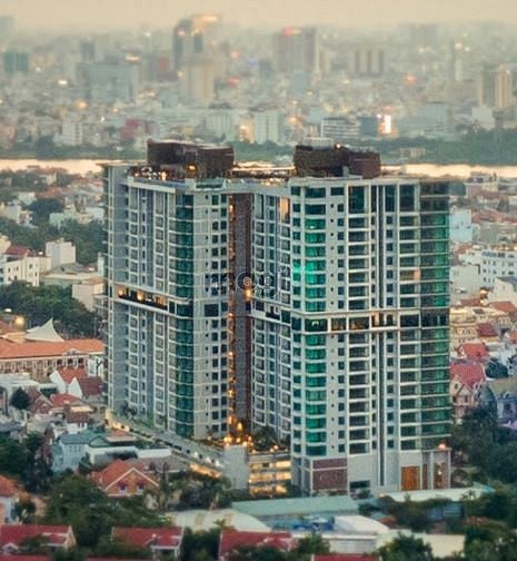 Hình ảnh D’Edge Thảo Điền, Mb6623 nạp rút nhanh chóng view sông SG rất đẹp 2PN, 90m2 giá chỉ 27Tr