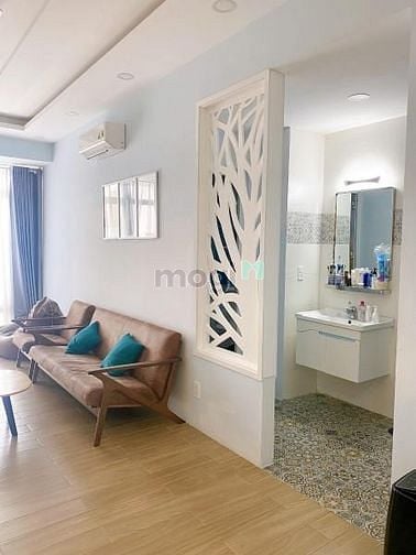 Hình ảnh ĐỂ LẠI GIÁ TỐT 1,48 tỷ CH SKY GARDEN 3, Q7 76m2 rộng rãi, sổ sẵn