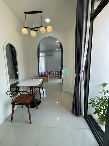 Hình ảnh CHDV ngay công hiên Hoàng Văn Thụ, KV Sân Bay, Tân Bình.