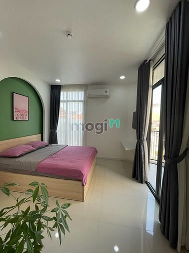 Hình ảnh CHDV ngay công hiên Hoàng Văn Thụ, KV Sân Bay, Tân Bình.
