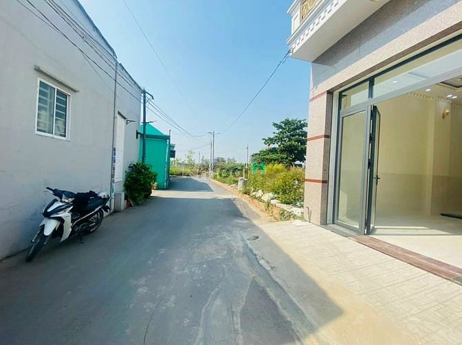 Hình ảnh Bán Nhanh Lô Đất Hiệp Hoà Gần Aeon Biên Hoà