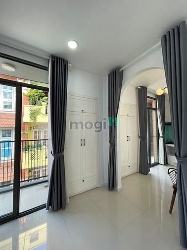 Hình ảnh CHDV ngay công hiên Hoàng Văn Thụ, KV Sân Bay, Tân Bình.