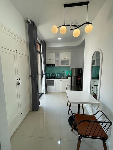 Hình ảnh CHDV ngay công hiên Hoàng Văn Thụ, KV Sân Bay, Tân Bình.