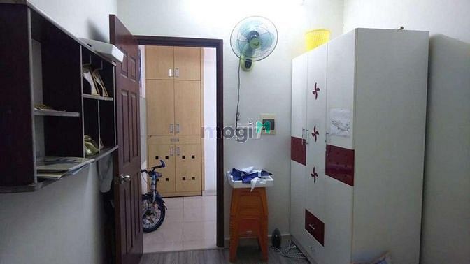Hình ảnh Cho thuê chung cư Phú Thạnh. Tân Phú 70m2 2pn 1wc full 8triệu