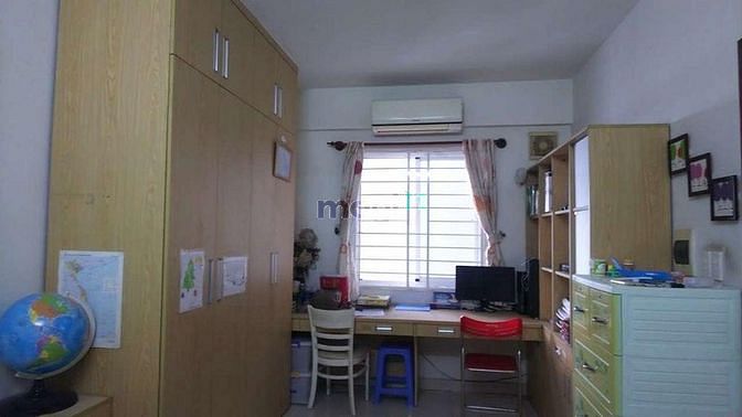 Hình ảnh Cho thuê chung cư Phú Thạnh. Tân Phú 70m2 2pn 1wc full 8triệu