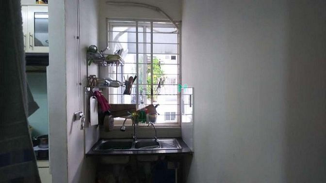 Hình ảnh Cho thuê chung cư Phú Thạnh. Tân Phú 70m2 2pn 1wc full 8triệu