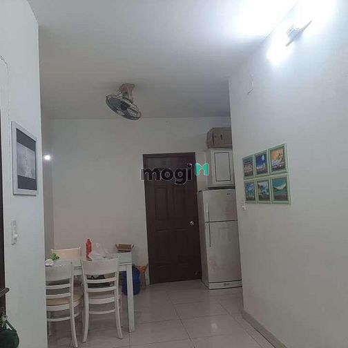 Hình ảnh Cho thuê chung cư Phú Thạnh. Tân Phú 70m2 2pn 1wc full 8triệu
