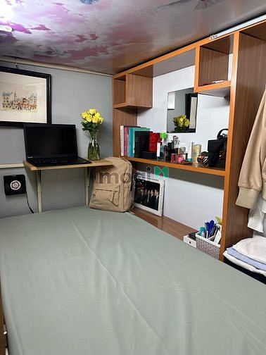 Hình ảnh Sleepbox tiện nghi An Duong Vương từ 1tr6