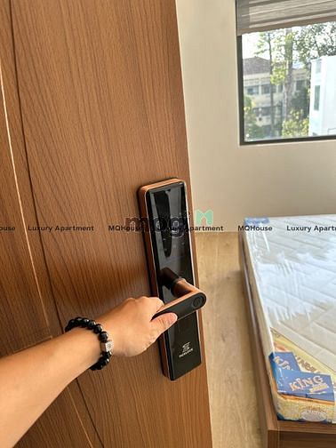 Hình ảnh 🌈Khai trương CHDV Kỳ Đồng Quận 3 thiết kế hiện đại cao cấp