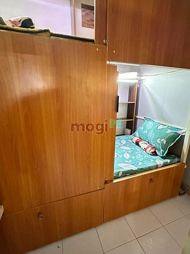 Hình ảnh Sleepbox tiện nghi An Duong Vương từ 1tr6