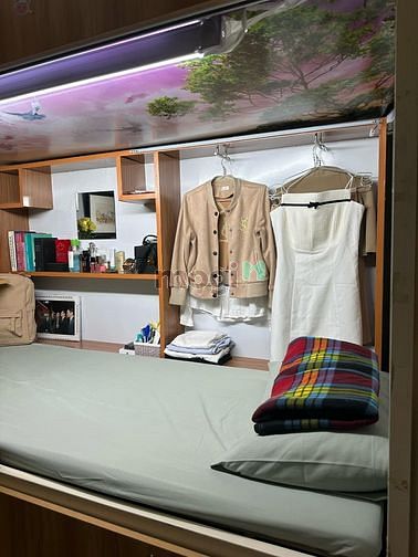 Hình ảnh Sleepbox tiện nghi An Duong Vương từ 1tr6