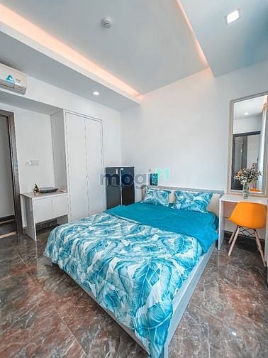 Hình ảnh Căn STUDIO dành cho sinh viên - chỉ tính ĐIỆN NƯỚC