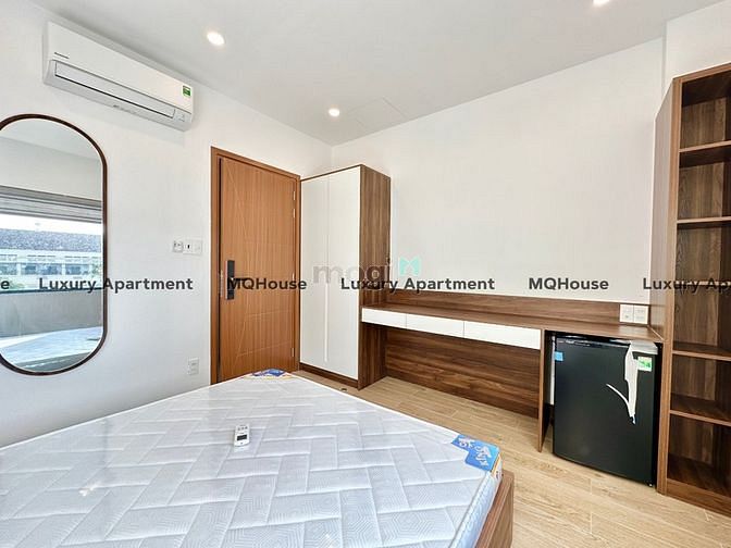 Hình ảnh 🌈Khai trương CHDV Kỳ Đồng Quận 3 thiết kế hiện đại cao cấp