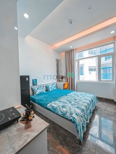 Hình ảnh Căn STUDIO dành cho sinh viên - chỉ tính ĐIỆN NƯỚC