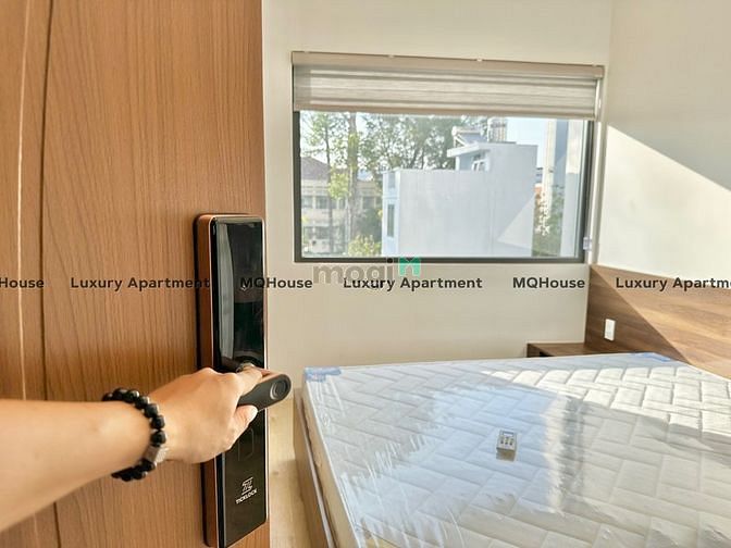 Hình ảnh 🌈Khai trương CHDV Kỳ Đồng Quận 3 thiết kế hiện đại cao cấp