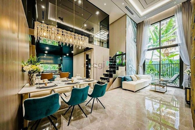 Hình ảnh Mb6623 nạp rút nhanh chóng 2PN Picity đường Phạm Văn Đồng chỉ 20% nhận nhà