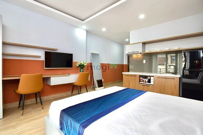 Hình ảnh CHDV 45m2 balcon full nt cao cấp gần chợ Bến Thành_Bitexco_Takashimaya