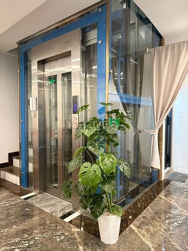 Hình ảnh 🌈Khai trương CHDV Kỳ Đồng Quận 3 thiết kế hiện đại cao cấp