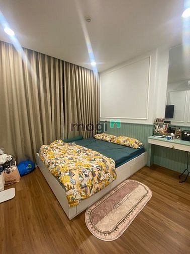 Hình ảnh PHÁP LÝ RÕ RÀNG CH Citi Home Q2, 73m2 giá cực mềm 2,08 tỷ