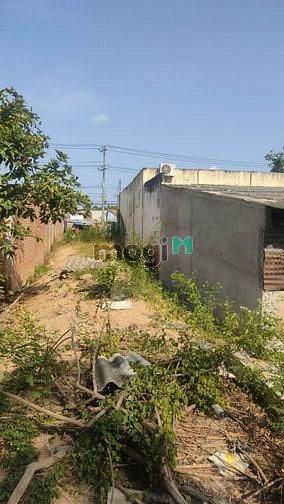 Hình ảnh Chính chủ bán đất thổ rẻ ở Thủ Thừa, LONG AN