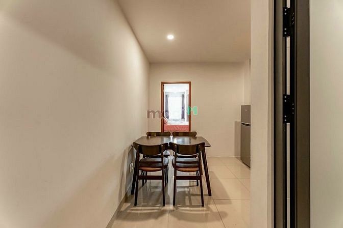 Hình ảnh Cho Thuê Căn Hộ 1PN Cao Cấp 40m2 Bancol View Thoáng Quận 10