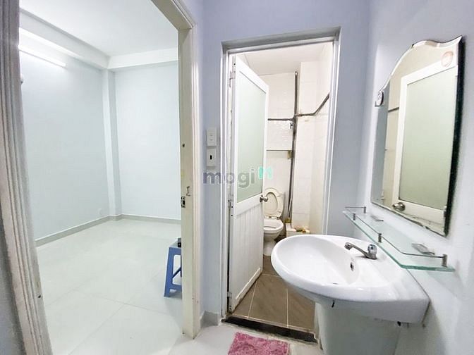 Hình ảnh Cho thuê nhà hẻm an ninh Vĩnh Viễn 4pn 2wc Quận 10