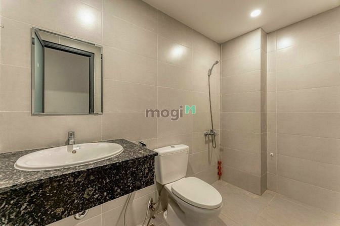 Hình ảnh Cho Thuê Căn Hộ 1PN Cao Cấp 40m2 Bancol View Thoáng Quận 10