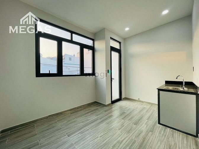 Hình ảnh Studio Full nội thất mới tinh Ban công riêng tại Bình Thới SVĐ Phú Thọ