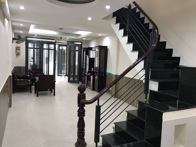 Hình ảnh HXT  Xô Viết Nghệ Tĩnh, P25, Bình Thạnh
