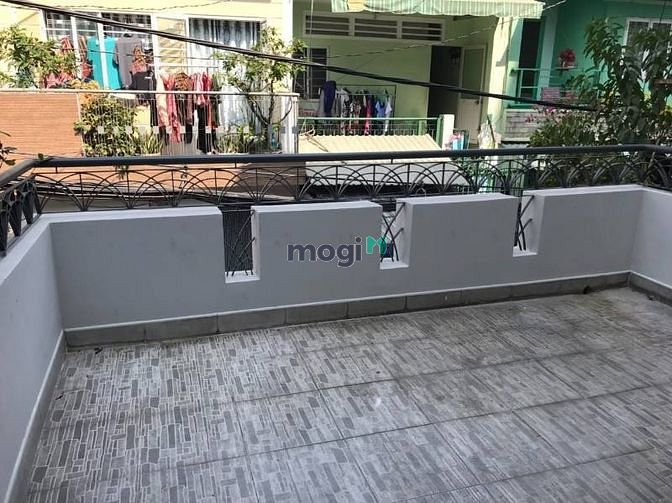 Hình ảnh HXT  Xô Viết Nghệ Tĩnh, P25, Bình Thạnh