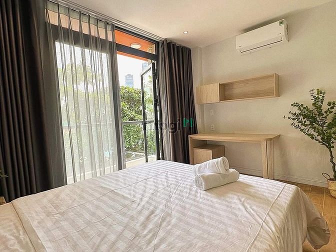 Hình ảnh Căn Hộ 1 Phòng Ngủ Ngay Trong Khu Dân Cư Vạn Phúc