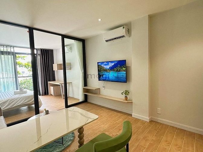 Hình ảnh Căn Hộ 1 Phòng Ngủ Ngay Trong Khu Dân Cư Vạn Phúc