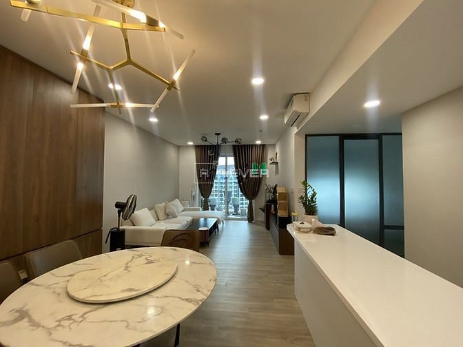 Hình ảnh HỖ TRỢ VAY BANK bán CH Xi Riverview Q2, 68m2 chỉ gần 1,97 tỷ SHR