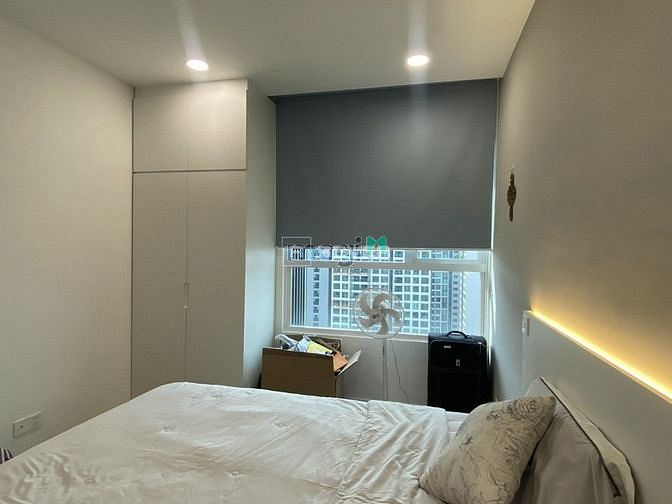 Hình ảnh HỖ TRỢ VAY BANK bán CH Xi Riverview Q2, 68m2 chỉ gần 1,97 tỷ SHR