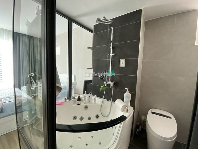 Hình ảnh HỖ TRỢ VAY BANK bán CH Xi Riverview Q2, 68m2 chỉ gần 1,97 tỷ SHR