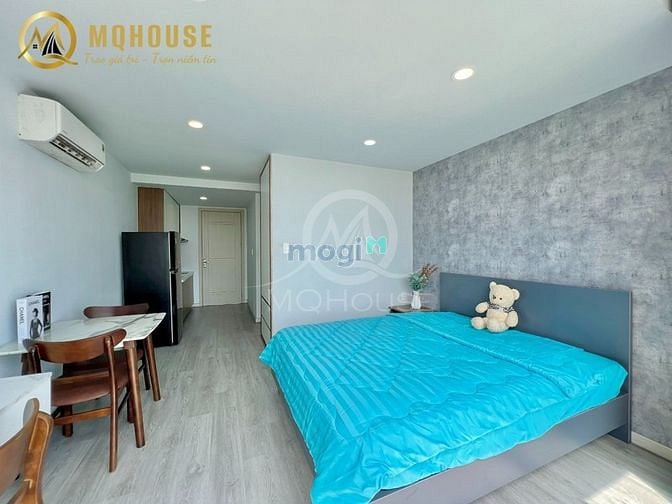 Hình ảnh Mb6623 nạp rút nhanh chóng Studio Bancol lớn_Gần Bách Khoa_Chợ Tân Bình_BV Thống Nhất