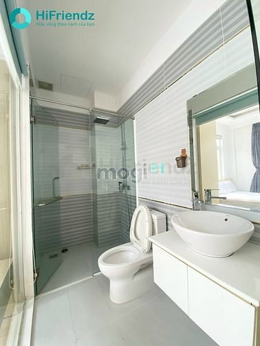 Hình ảnh CĂN HỘ cho thuê - ♨️ Phòng full nội thất, Siêu Đẹp. gần chợ Đo Đạc