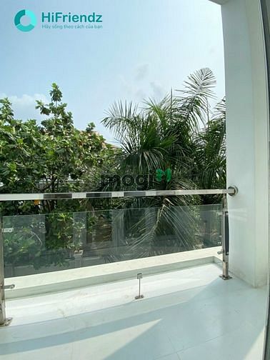 Hình ảnh CĂN HỘ cho thuê - ♨️ Phòng full nội thất, Siêu Đẹp. gần chợ Đo Đạc