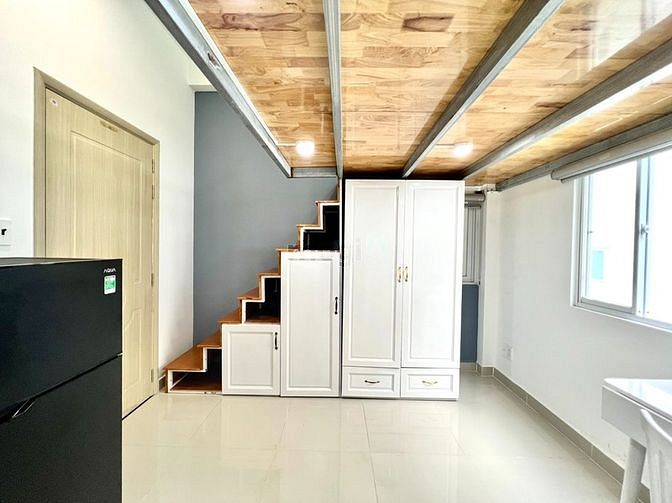Hình ảnh Phòng Gác Lửng  ngay Trường tiểu học Tân Quý - Tân Kỳ Tân Quý
