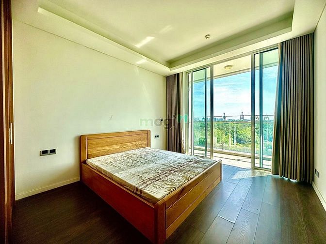 Hình ảnh Cho thuê Căn Góc Sarica 3PN, view sinh thái,đón gió mát, full NT, 45tr