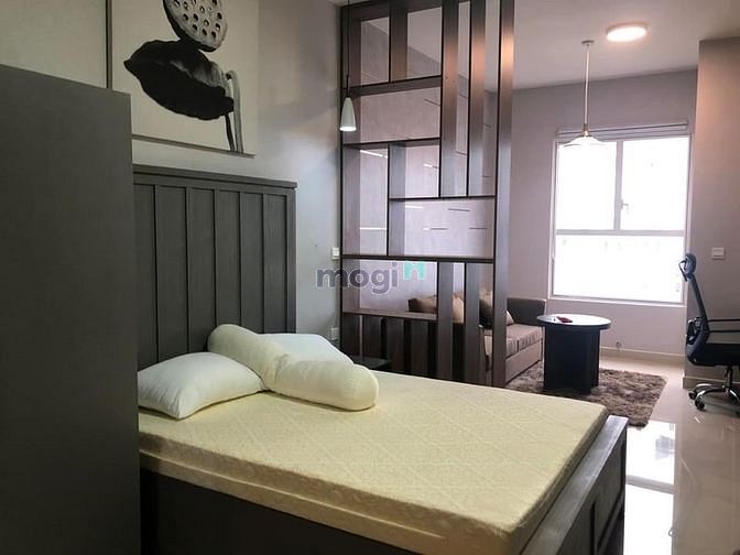 Hình ảnh Cần cho thuê Studio 38m full nội thất có vách ngăn tại SunrisecityView