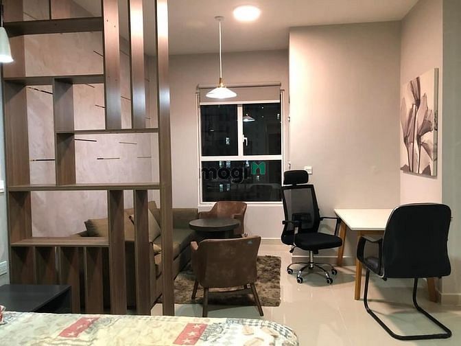 Hình ảnh Cần cho thuê Studio 38m full nội thất có vách ngăn tại SunrisecityView