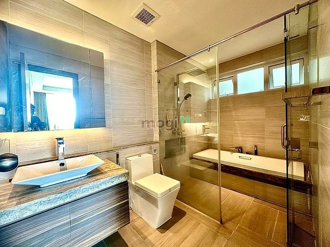 Hình ảnh Cho thuê Căn Góc Sarica 3PN, view sinh thái,đón gió mát, full NT, 45tr
